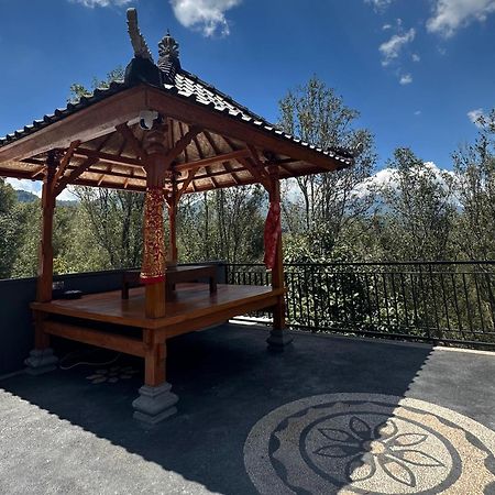 Umah Yugadi Bali Apartment Munduk  Ngoại thất bức ảnh