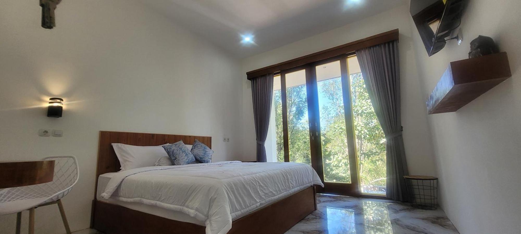 Umah Yugadi Bali Apartment Munduk  Ngoại thất bức ảnh