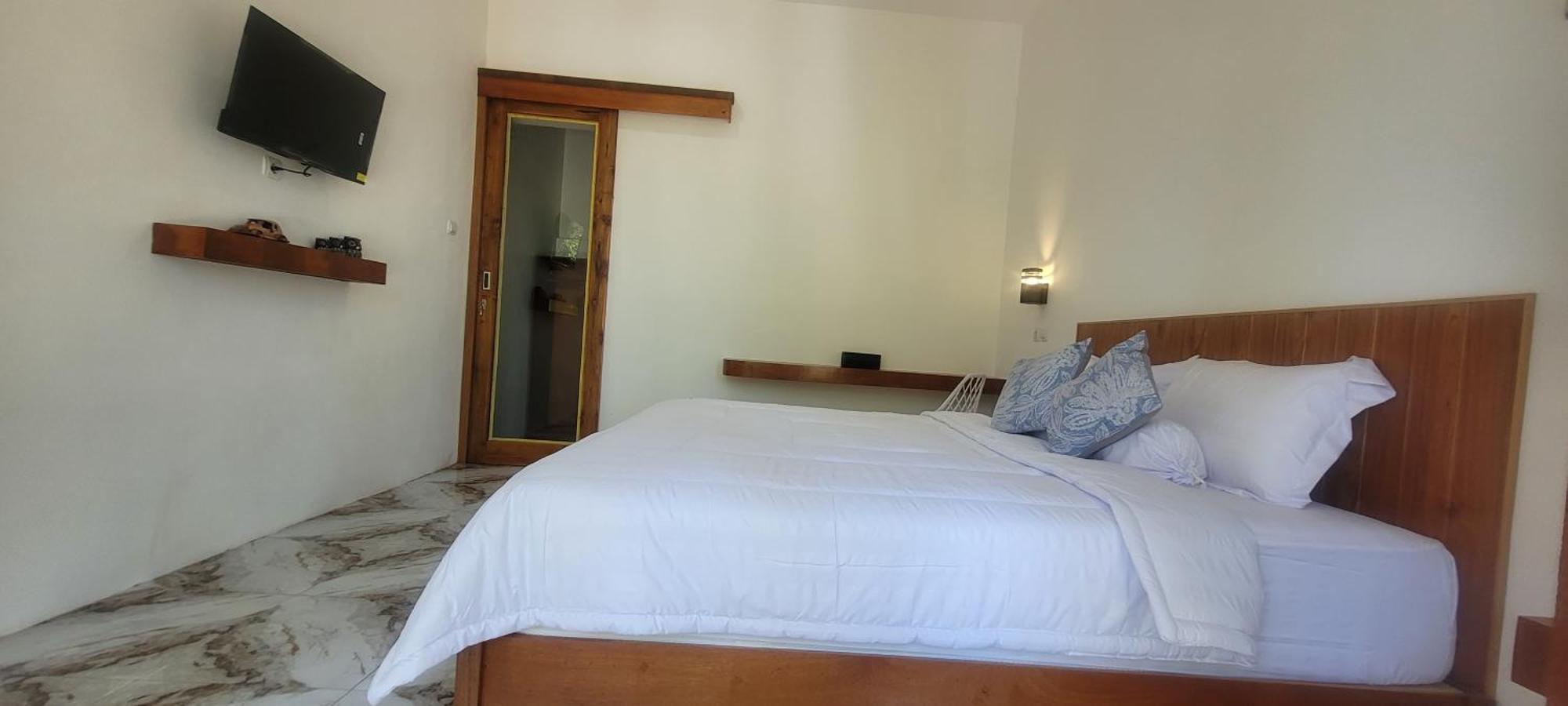 Umah Yugadi Bali Apartment Munduk  Ngoại thất bức ảnh