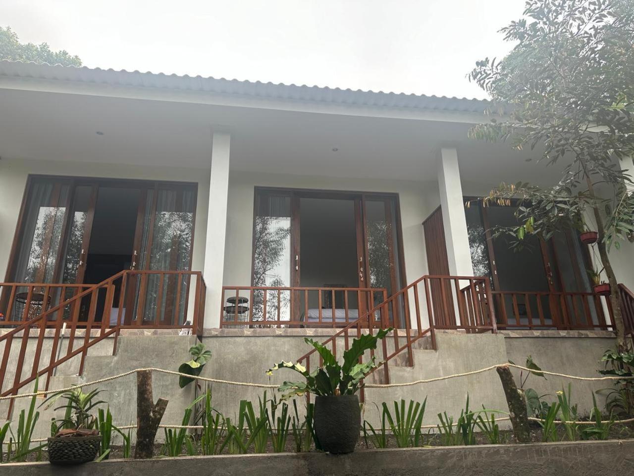 Umah Yugadi Bali Apartment Munduk  Ngoại thất bức ảnh