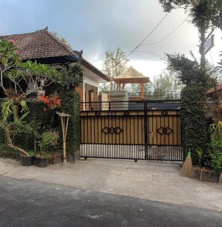 Umah Yugadi Bali Apartment Munduk  Ngoại thất bức ảnh