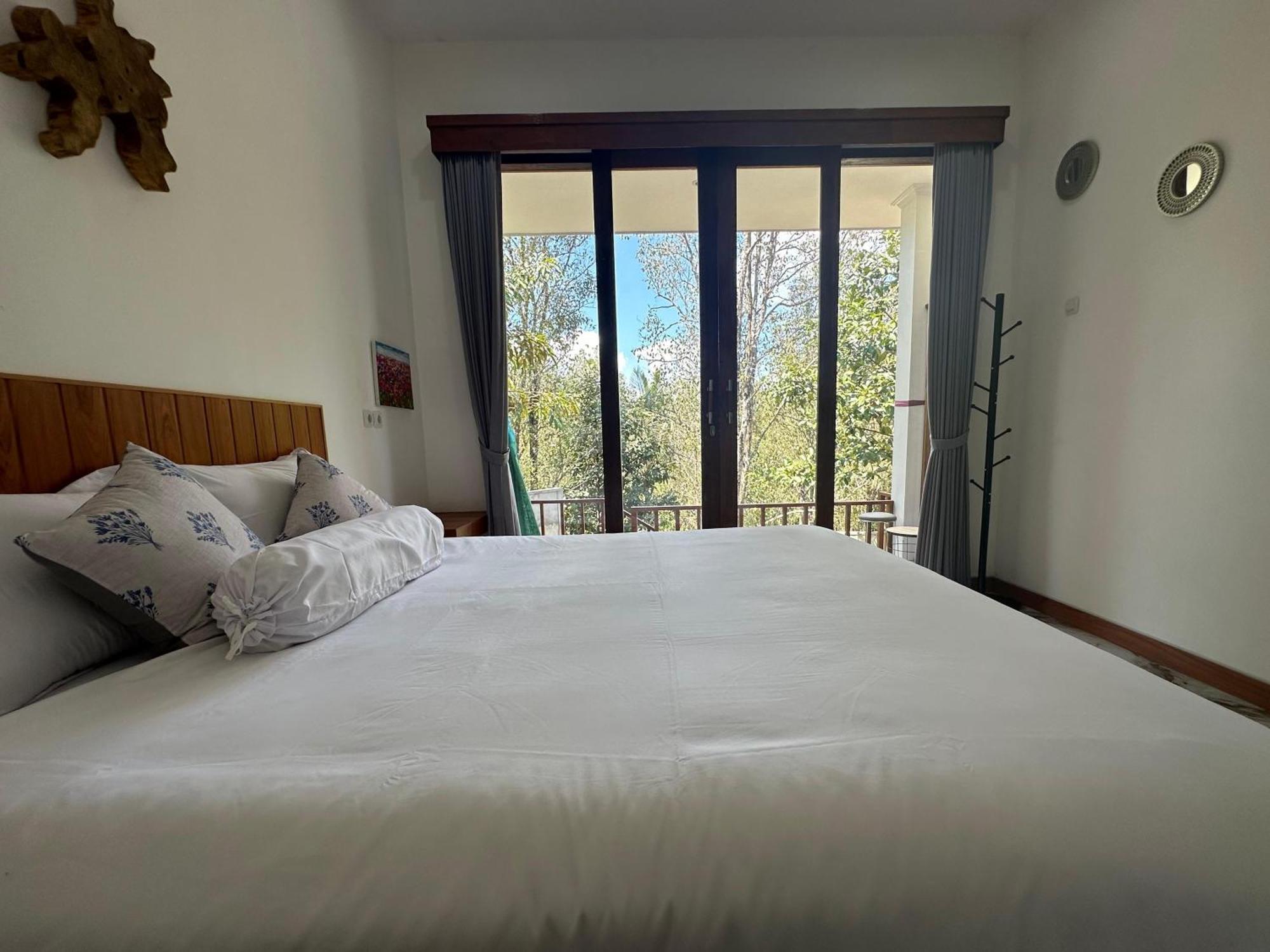 Umah Yugadi Bali Apartment Munduk  Ngoại thất bức ảnh