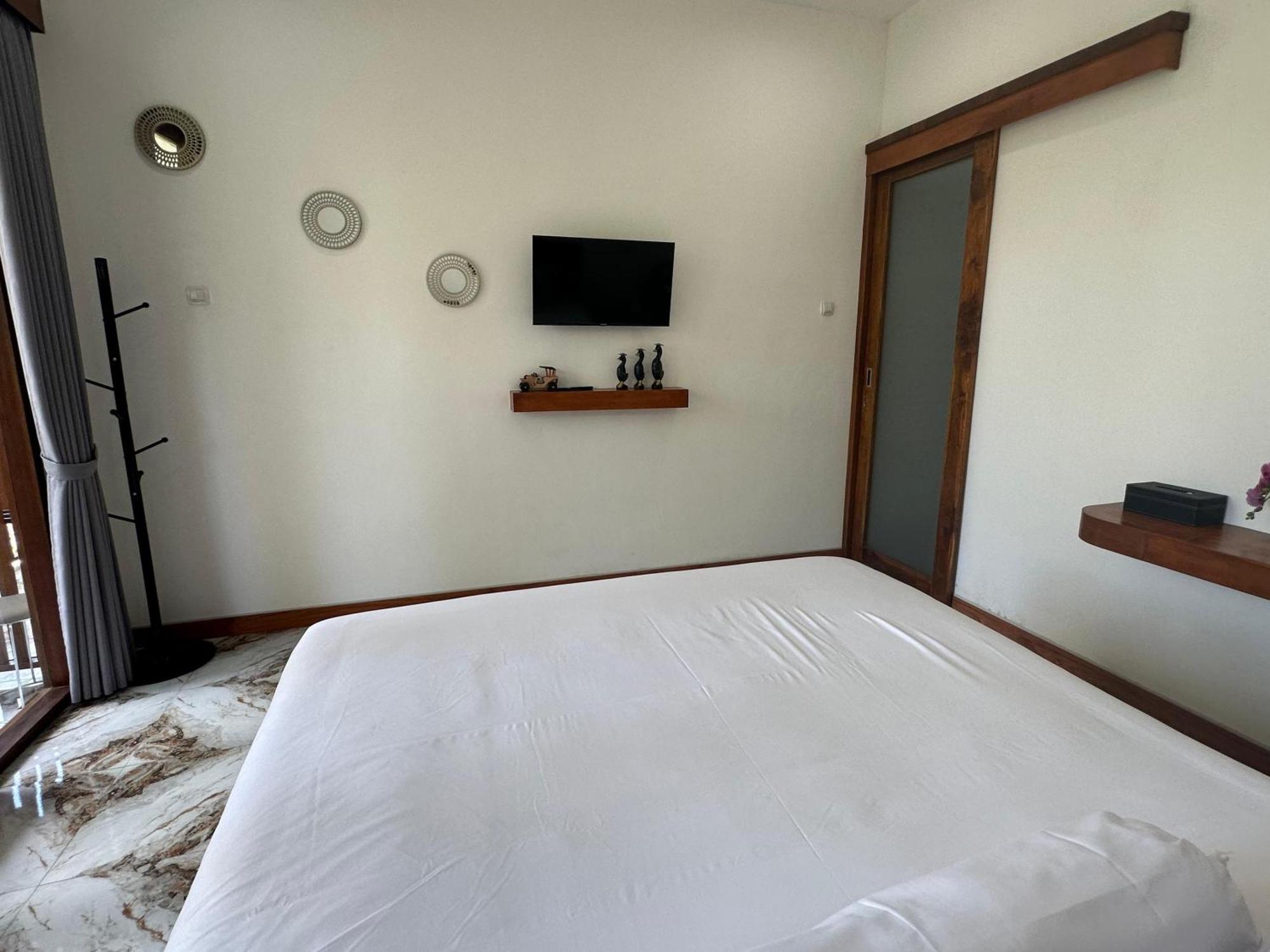 Umah Yugadi Bali Apartment Munduk  Ngoại thất bức ảnh