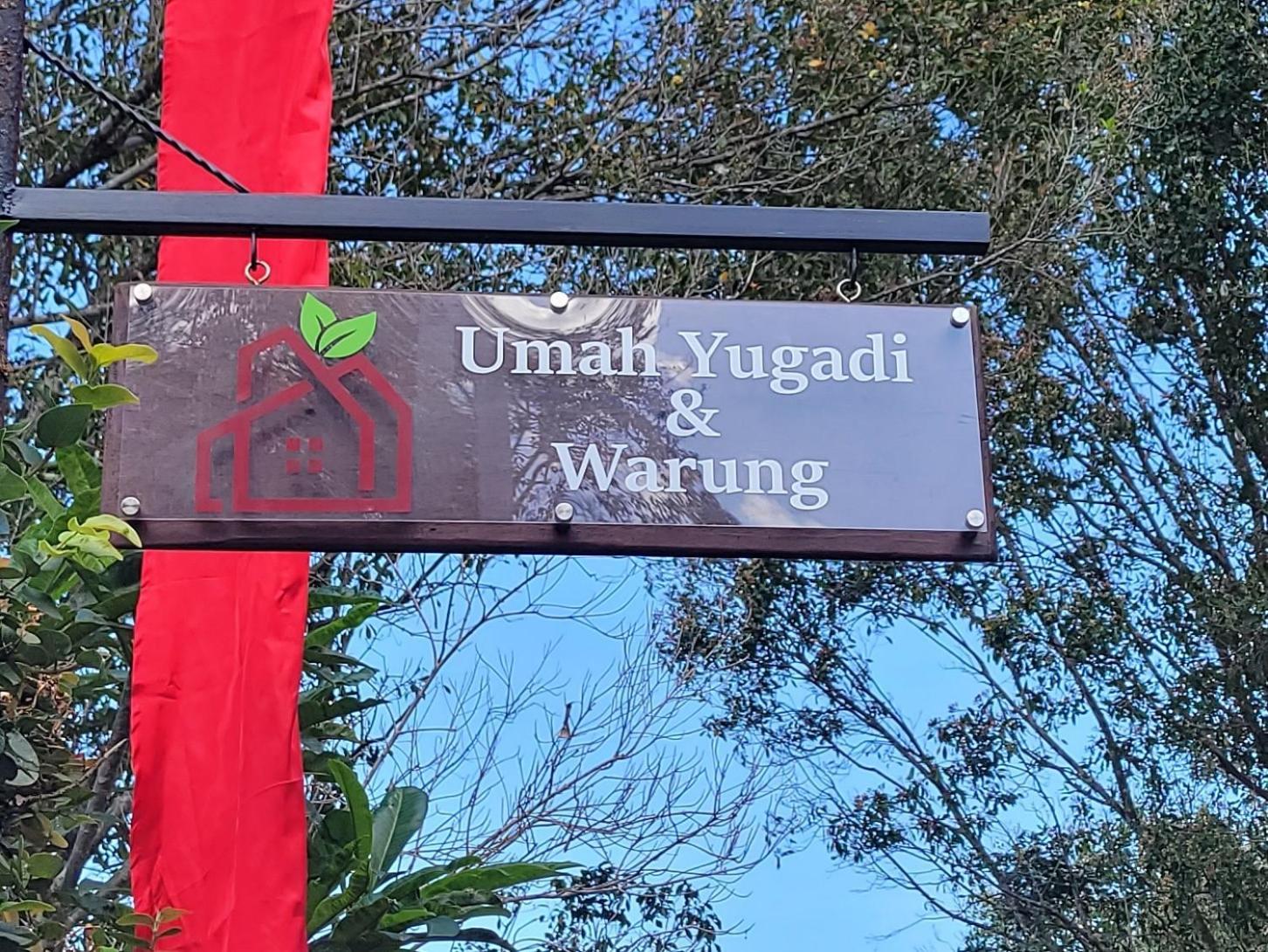 Umah Yugadi Bali Apartment Munduk  Ngoại thất bức ảnh