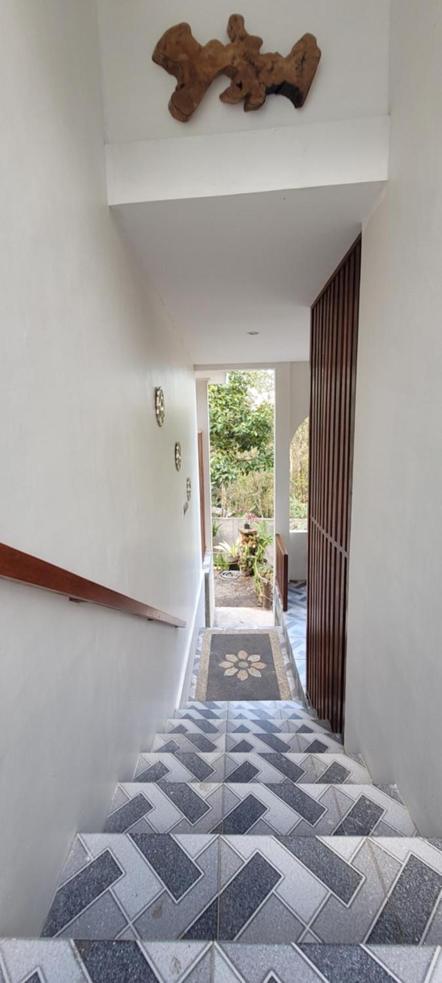 Umah Yugadi Bali Apartment Munduk  Ngoại thất bức ảnh