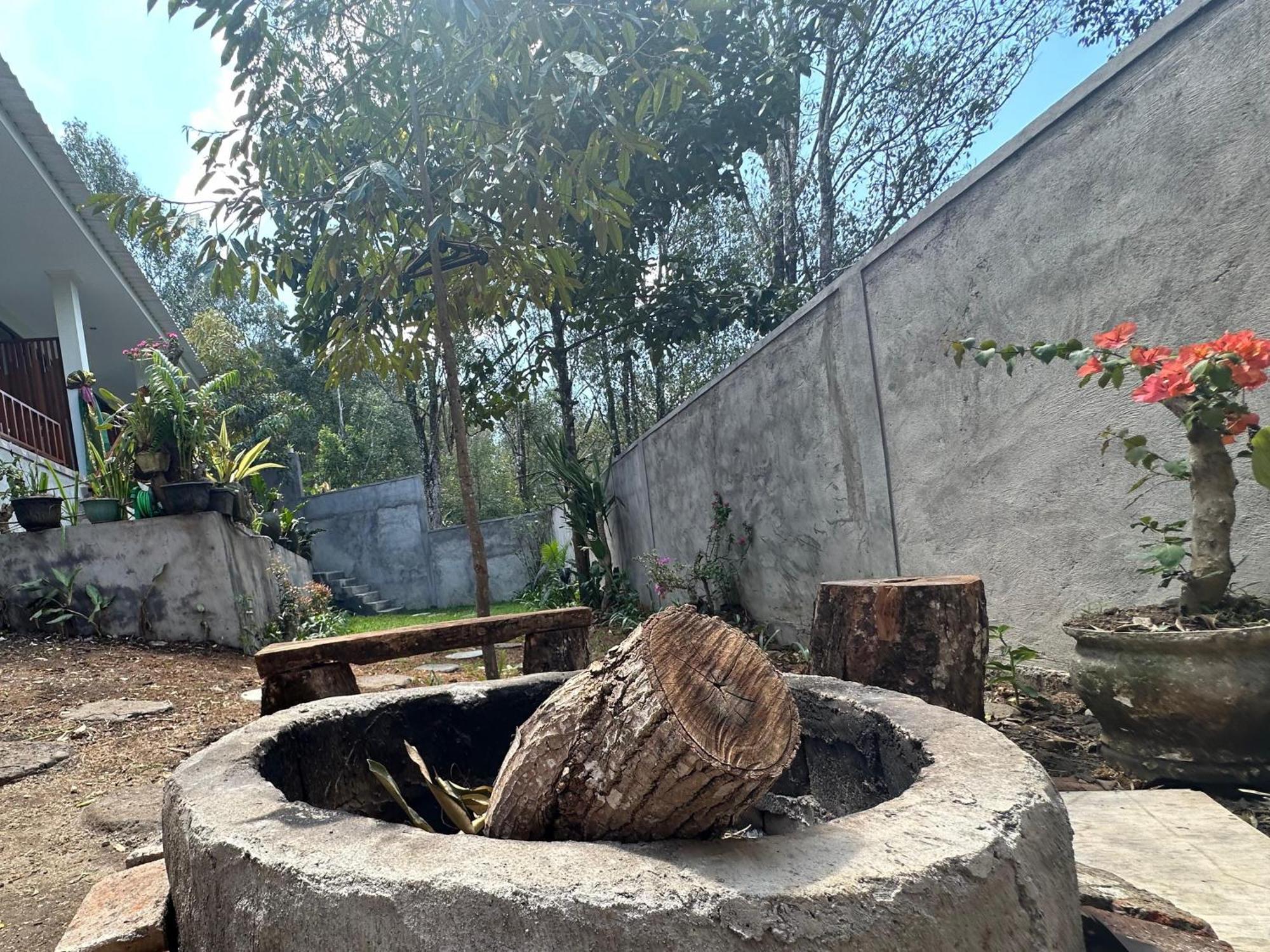 Umah Yugadi Bali Apartment Munduk  Ngoại thất bức ảnh