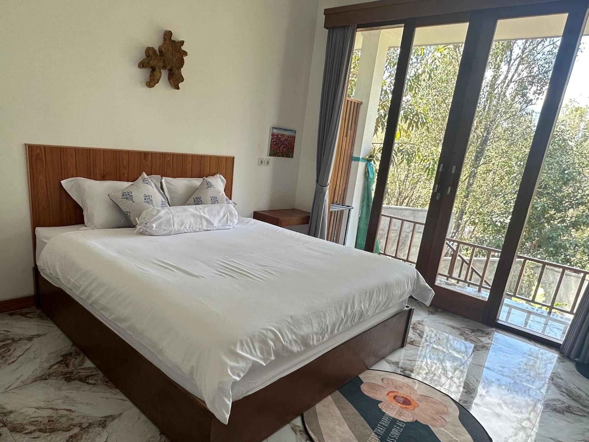 Umah Yugadi Bali Apartment Munduk  Ngoại thất bức ảnh