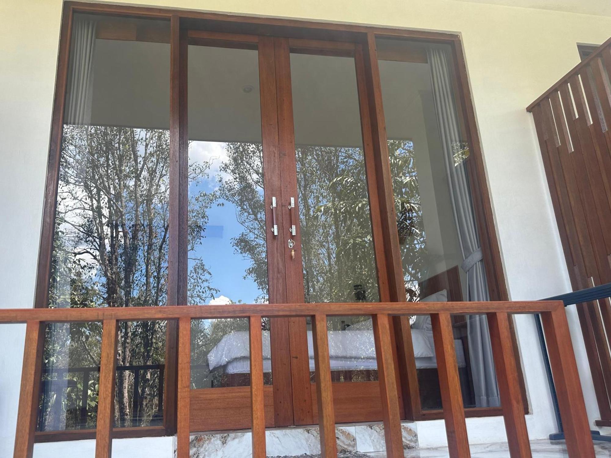 Umah Yugadi Bali Apartment Munduk  Ngoại thất bức ảnh