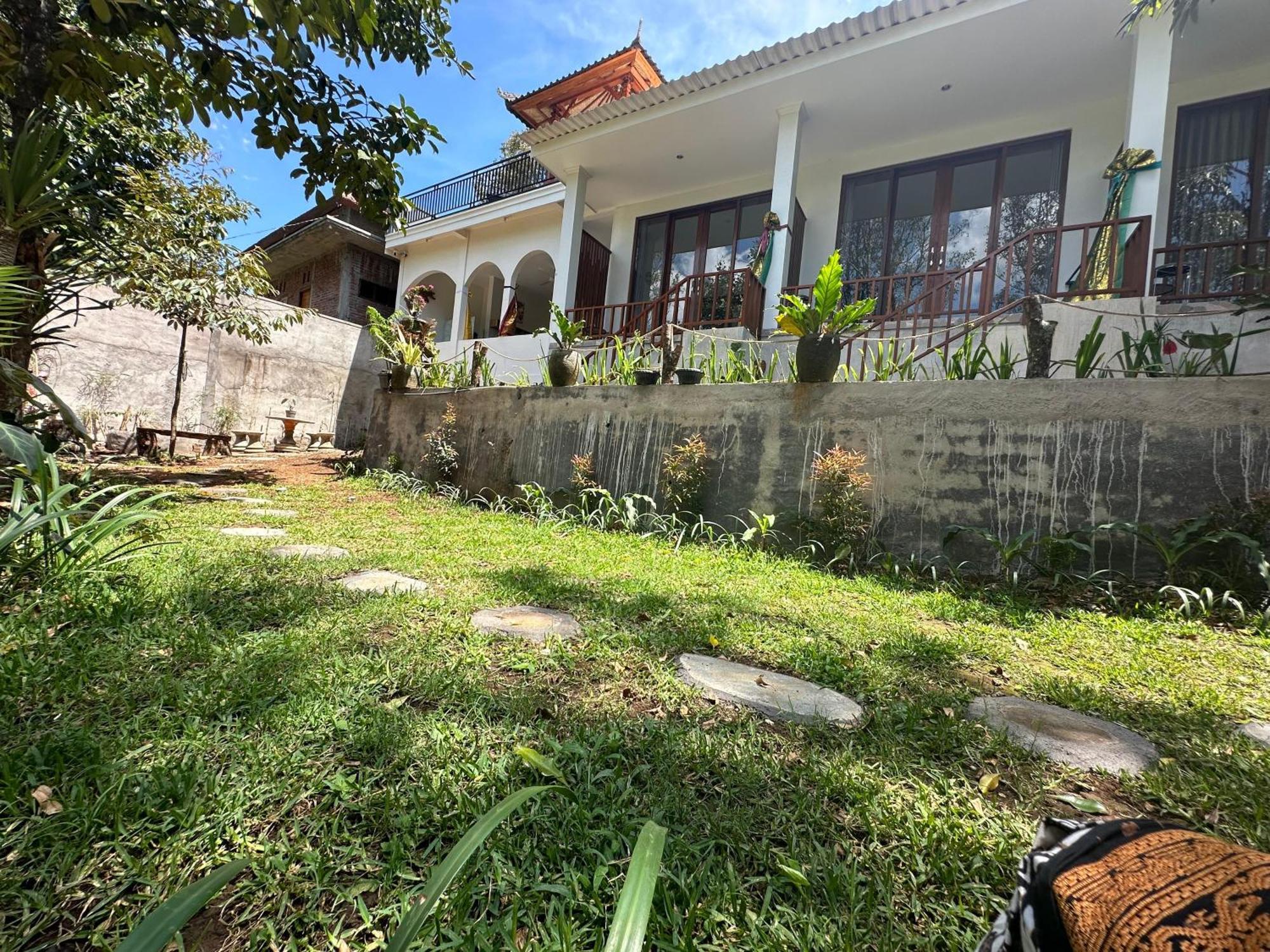 Umah Yugadi Bali Apartment Munduk  Ngoại thất bức ảnh