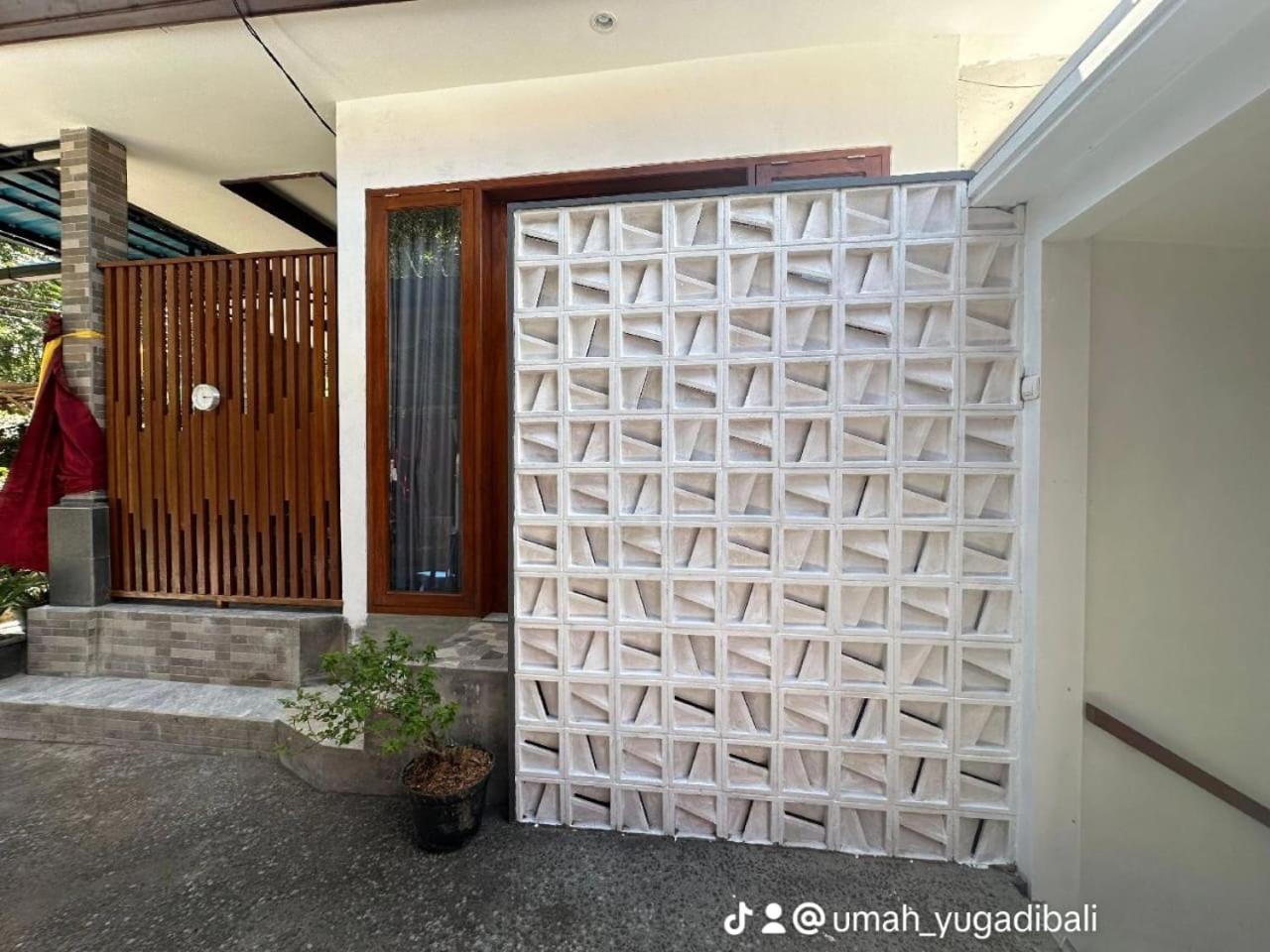 Umah Yugadi Bali Apartment Munduk  Ngoại thất bức ảnh