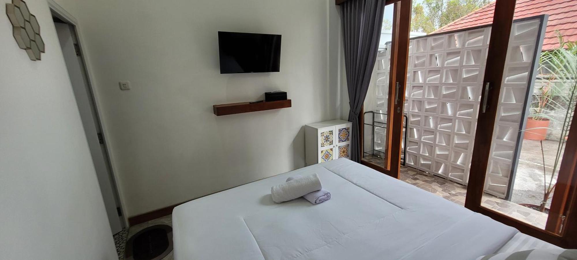 Umah Yugadi Bali Apartment Munduk  Ngoại thất bức ảnh