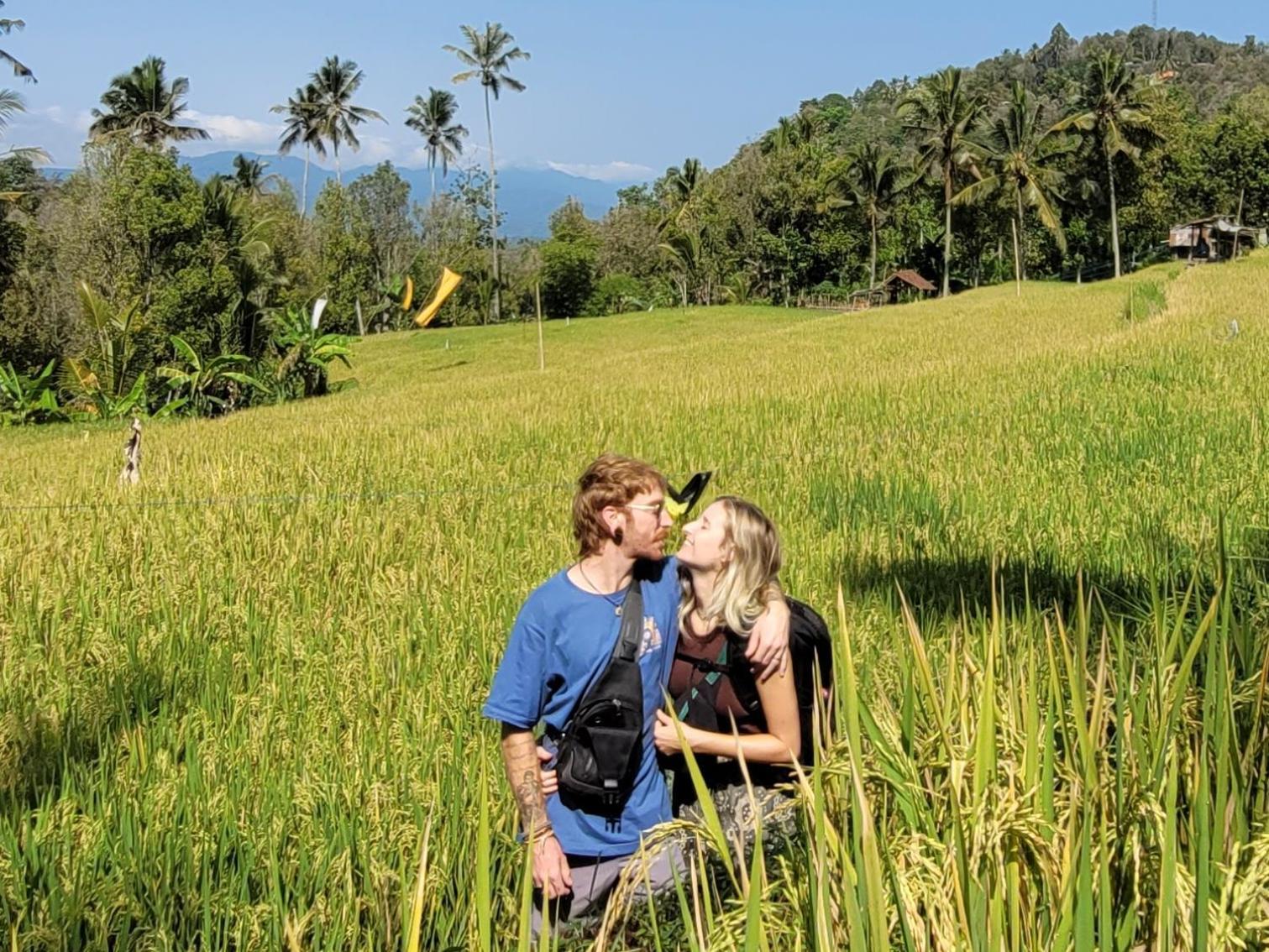 Umah Yugadi Bali Apartment Munduk  Ngoại thất bức ảnh