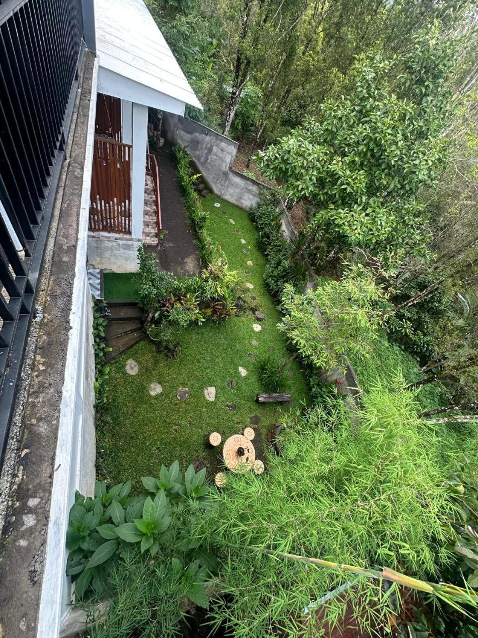Umah Yugadi Bali Apartment Munduk  Ngoại thất bức ảnh