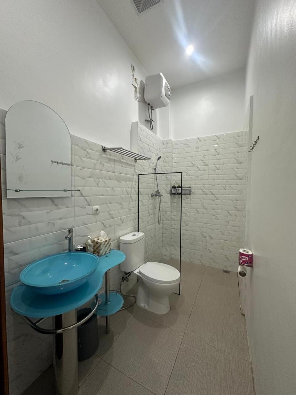 Umah Yugadi Bali Apartment Munduk  Phòng bức ảnh